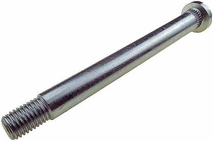 Dorman - HELP Door Hinge Pin and Bushing Kit 2 Pins 4 Bushings 2 Nuts for Ford 1980-1991 Part 38464