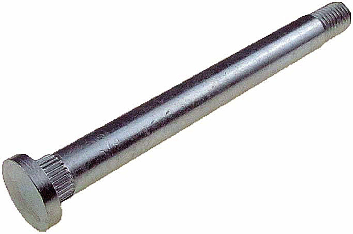 Dorman - HELP Door Hinge Pin and Bushing Kit 2 Pins 4 Bushings 2 Nuts for Ford 1980-1991 Part 38464