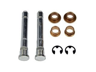 Dorman - HELP Door Hinge Pin and Bushing Kit for Ford Contour 2000-1995 Ford Escape 2012-2001 Mercury Mariner 2011-2005 Mercury Mystique 2000-1995 38465