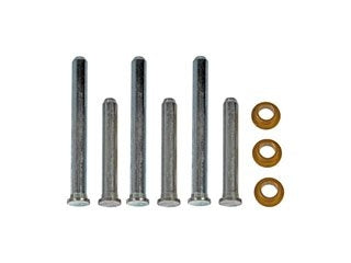 Dorman - HELP Door Hinge Pin and Bushing Kit for 1984-1997 Dodge 38468