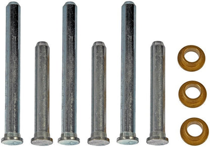 Dorman - HELP Door Hinge Pin and Bushing Kit 38468