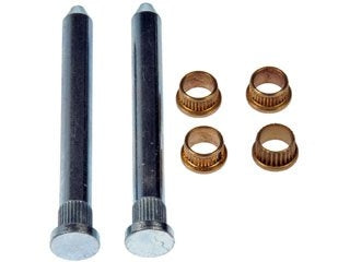 Dorman - HELP Door Hinge Pin and Bushing Kit with Quality Components for 1994-2005 Chevrolet Astro GMC Safari 38469