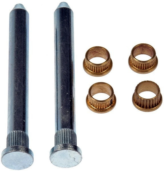 Dorman - HELP Door Hinge Pin and Bushing Kit with Quality Components for 1994-2005 Chevrolet Astro GMC Safari 38469
