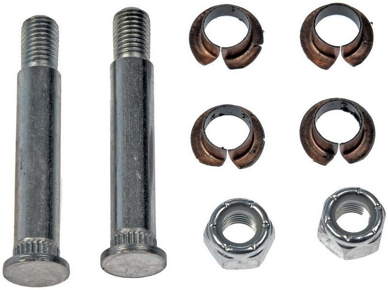 Dorman - HELP DOOR HINGE PIN & BUSHING KIT 38470