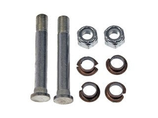 Dorman - HELP DOOR HINGE PIN & BUSHING KIT 38471