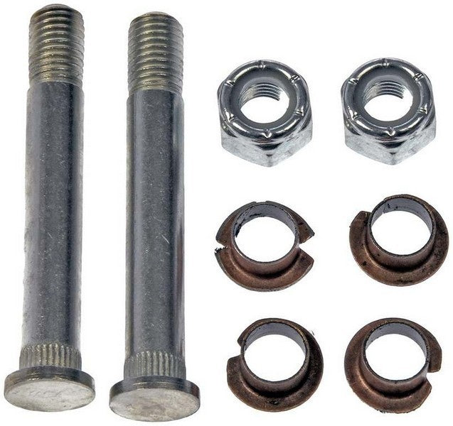 Dorman - HELP DOOR HINGE PIN & BUSHING KIT 38471