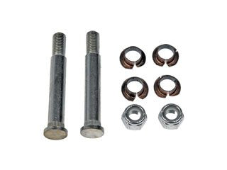 Dorman - HELP Door Hinge Pin and Bushing Kit for 2023 Toyota Tacoma 38472