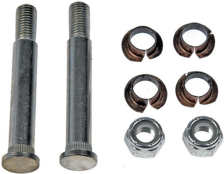 Dorman - HELP Door Hinge Pin and Bushing Kit for 2023 Toyota Tacoma 38472