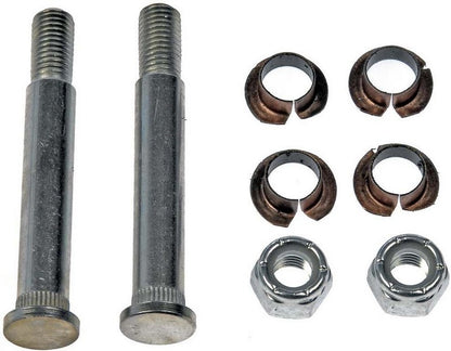 Dorman - HELP Door Hinge Pin and Bushing Kit for 2023 Toyota Tacoma 38472
