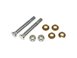 Dorman - HELP Door Hinge Pin and Bushing Kit for 2004-1998 Nissan Frontier, 2016-2018 Nissan NP300 38476