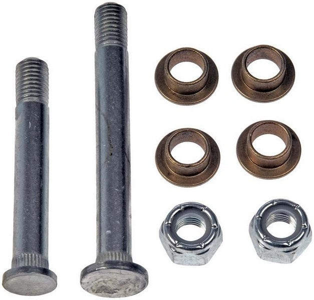 Dorman - HELP Door Hinge Pin and Bushing Kit for 2022 Acura and 2017 Honda 38478