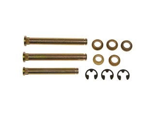 Dorman - HELP Door Hinge Pin and Bushing Kit for 2004-99 Dodge Dakota, 2009-04 Dodge Durango 38481