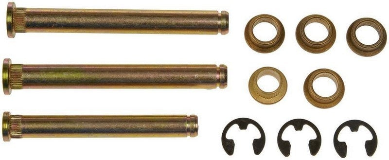 Dorman - HELP HINGE PIN & BUSHING KIT 38481