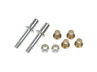 Dorman - HELP HINGE PIN & BUSHING KIT 38482