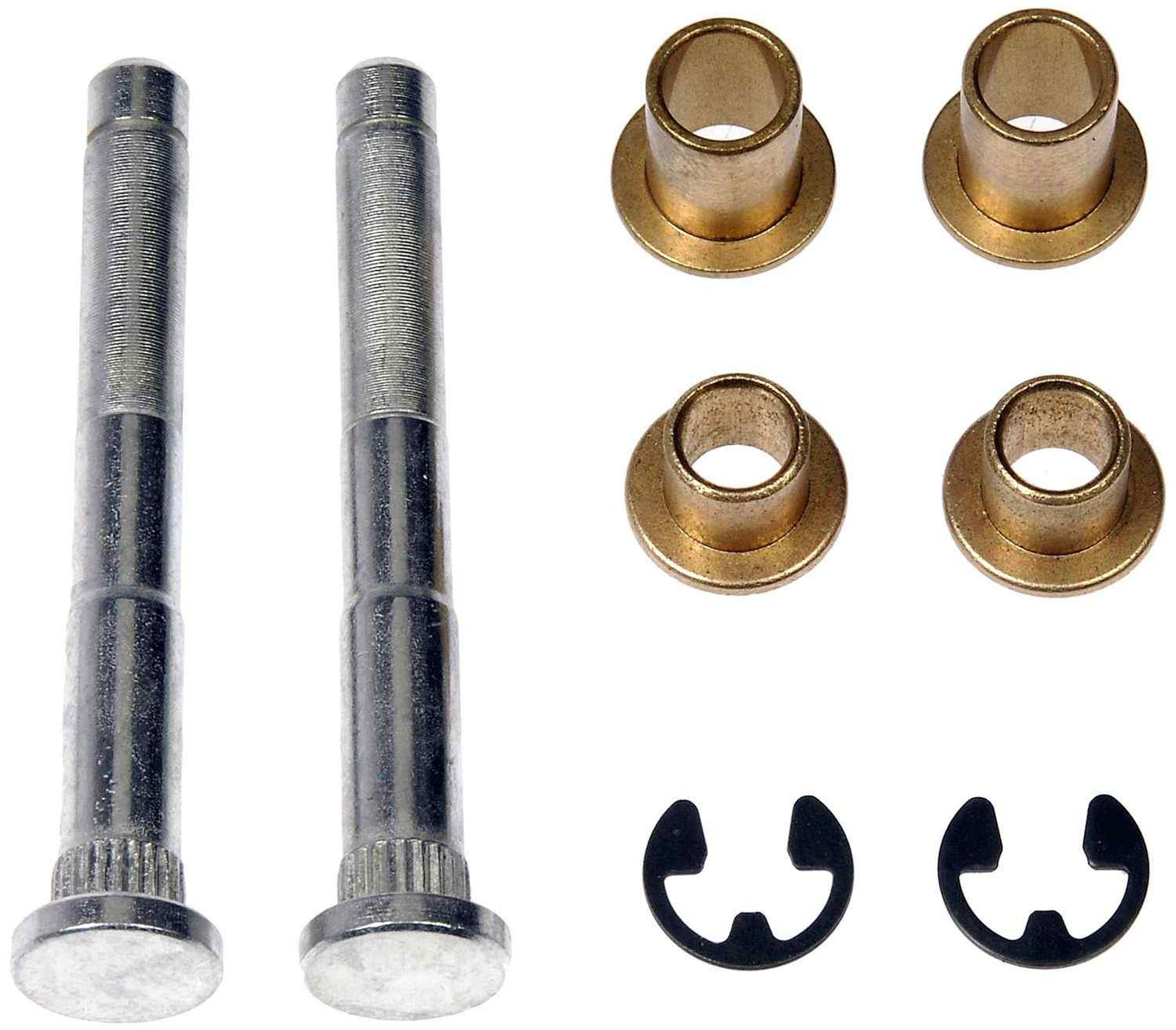 Dorman - HELP DOOR HINGE PIN & BUSHING KIT 38484