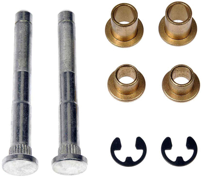 Dorman - HELP DOOR HINGE PIN & BUSHING KIT 38484