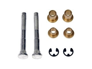 Dorman - HELP DOOR HINGE PIN & BUSHING KIT 38484