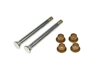 Dorman - HELP Door Hinge Pin and Bushing Kit 2 Pins and 4 Bushings for 1985-1996 Chevrolet and GMC 38487