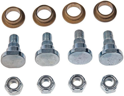 Dorman - HELP Door Hinge Pin and Bushing Kit for 1995-2001 Chevrolet Lumina, Monte Carlo 38491