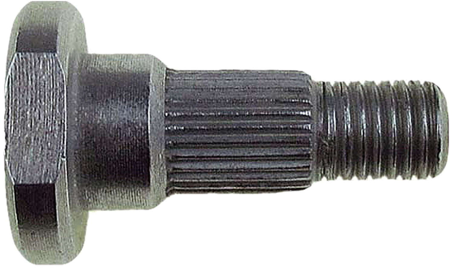Dorman - HELP Door Hinge Pin and Bushing Kit for Buick 2007-05 Chevrolet 2008-97 Oldsmobile 2004-97 Pontiac 2009-97 Saturn 2007-05 38492