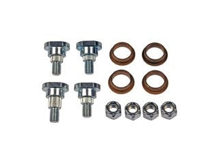 Dorman - HELP Door Hinge Pin and Bushing Kit for 2002-93 Chevrolet Camaro Pontiac Firebird 38493