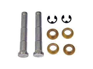 Dorman - HELP HINGE PIN & BUSHING KIT 38496