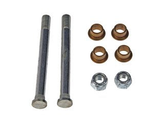Dorman - Help Door Hinge Pin and Bushing Kit for Nissan Frontier 2005-2010 38499