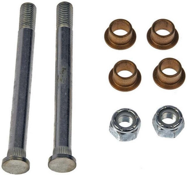 Dorman - Help Door Hinge Pin and Bushing Kit for Nissan Frontier 2005-2010 38499