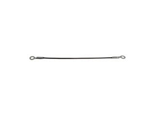Dorman - HELP Tailgate Support Cable 18 In. for 1996-2000 Ford and 1976-1982 Mercury 38501
