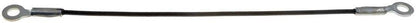 Dorman - HELP Tailgate Support Cable 18 In. for 1996-2000 Ford and 1976-1982 Mercury 38501