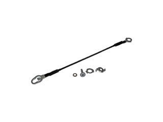 Dorman - HELP Tailgate Support Cable with Quality Assured for Ford 2012-2015 38504