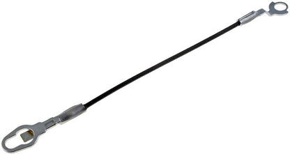 Dorman - HELP Tailgate Support Cable 15-3/4 In. with Quality Assured for 1983-1992 Ford Ranger 38505