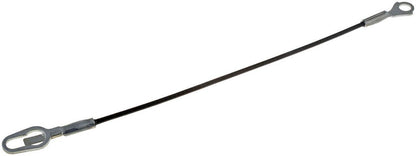 Dorman Tailgate Support Cable 21-1/8 in. for 1983-1997 Ford F-100 F-150 F-250 F-350 38507
