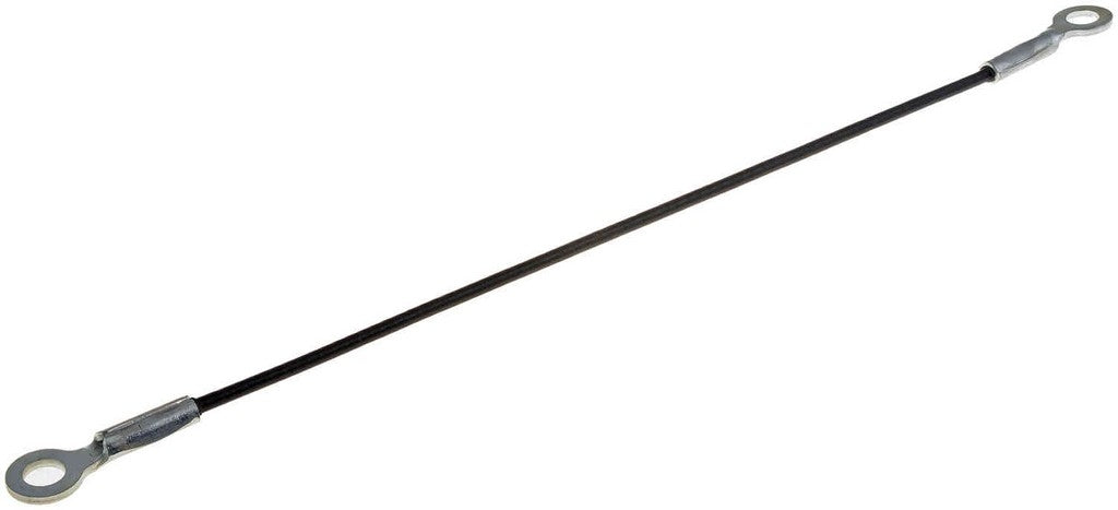 Dorman - HELP Tailgate Support Cable 19-5/16 in. with Quality Assurance for 1973-1989 Chevrolet GMC 38509