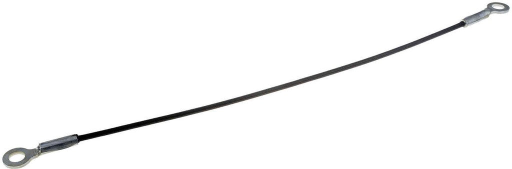 Dorman - HELP Tailgate Support Cable 22 in. with Quality Materials for 1991-73 Chevy Blazer 1986-75 Chevy K5 Blazer 1991-75 GMC Jimmy 38511