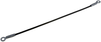 Dorman - HELP Tailgate Support Cable 17-3/8 In. with Quality Assured for 1983-1994 Chevrolet, GMC and 1994-1991 Oldsmobile 38513