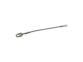 Dorman - HELP Tailgate Support Cable 18-1/8 In. with Quality Materials for 2002-94 Dodge Ram 1500 2500 3500 38522