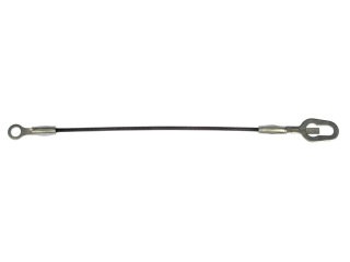 Dorman - HELP TAILGATE CABLE 38522