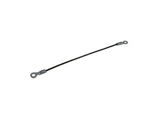 Dorman - HELP Tailgate Support Cable 17-3/4 in. for Dodge 1993-79 Mitsubishi 1996-83 Plymouth 1982-79 38523