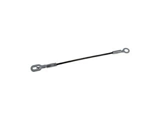 Dorman - HELP Tailgate Support Cable 14-1/4 In. with Durable Material for 2002-88 Chevrolet GMC 38529