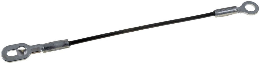 Dorman - HELP Tailgate Support Cable 14-1/4 In. with Durable Material for 2002-88 Chevrolet GMC 38529