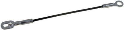 Dorman - HELP Tailgate Support Cable 14-1/4 In. with Durable Material for 2002-88 Chevrolet GMC 38529
