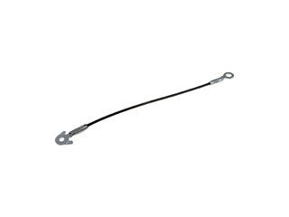 Dorman - HELP Tailgate Support Cable 17 In. for 2000-99 Cadillac 2000-92 Chevrolet 2000-92 GMC 38530