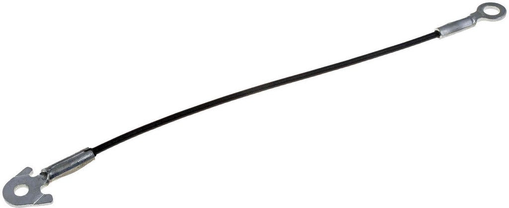 Dorman - HELP Tailgate Support Cable 17 In. for 2000-99 Cadillac 2000-92 Chevrolet 2000-92 GMC 38530