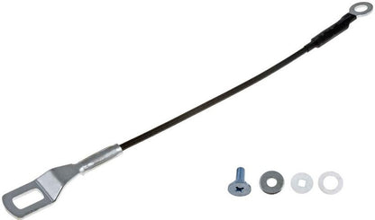 Dorman - HELP Tailgate Support Cable 14-9/16 In. with Quality Assured for 1995-2004 Toyota Tacoma 38531