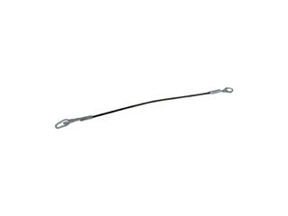 Dorman - HELP Tailgate Support Cable 21 In. for 1997-2002 Ford 38533