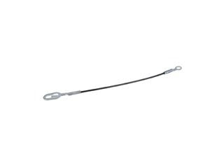 Dorman - HELP Tailgate Support Cable 18-1/8 In. for 1994-2002 Dodge Ram 1500 2500 3500 38535