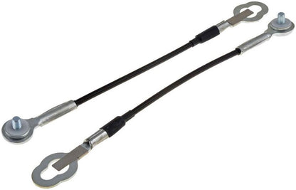 Dorman - HELP Tailgate Support Cable 38537