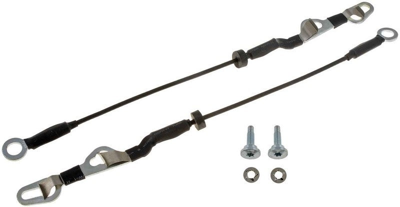 Dorman - HELP TAILGATE CABLE 38539