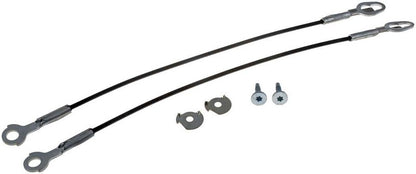 Dorman - HELP Tailgate Support Cable 21-1/8 In. for Ford 2012-03 38540